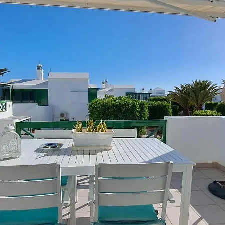 Marcastell Ajaches Views Appartement Playa Blanca (Lanzarote)