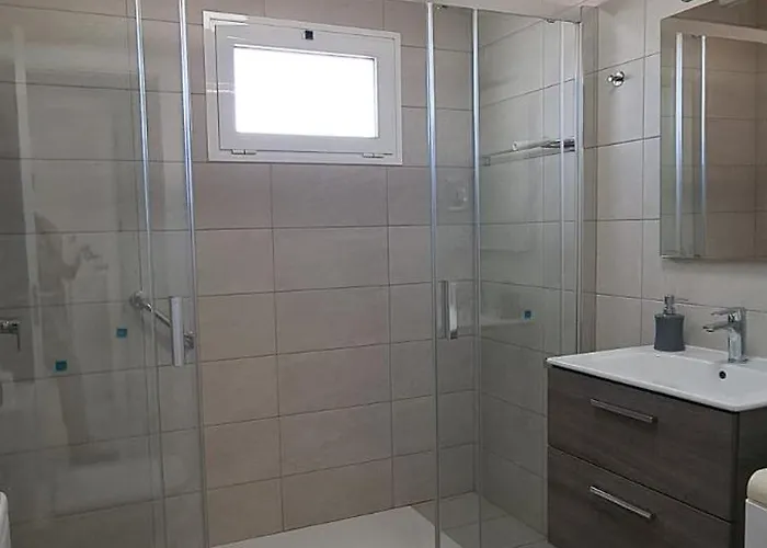 Marcastell Ajaches Views Apartmán *