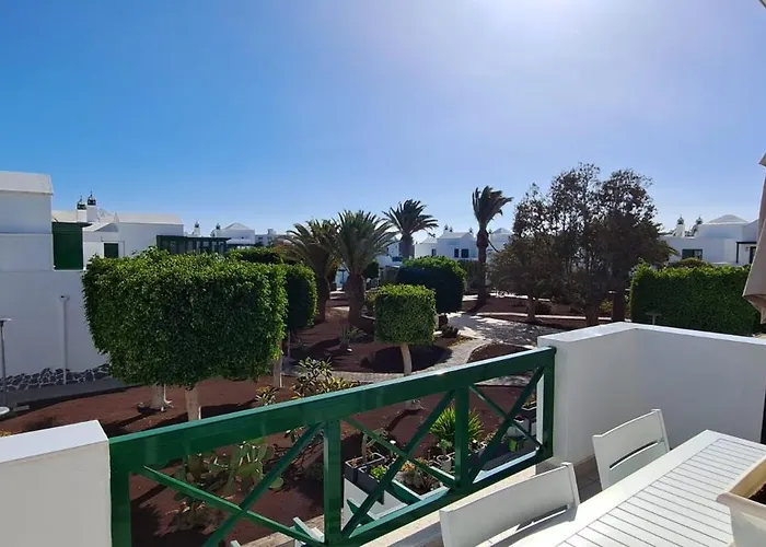 Marcastell Ajaches Views Apartmán *