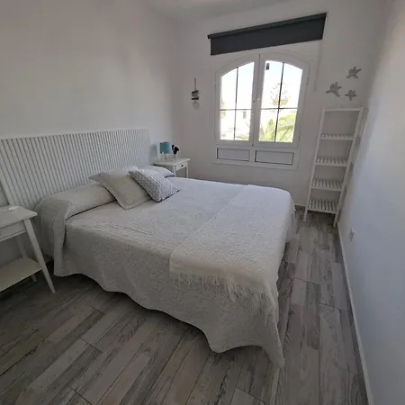 Marcastell Ajaches Views Appartement *