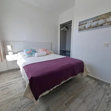 Marcastell Ajaches Views Appartement