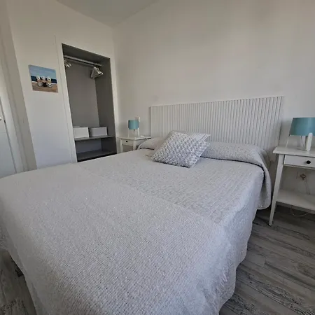 Appartement Marcastell Ajaches Views Playa Blanca (Lanzarote)