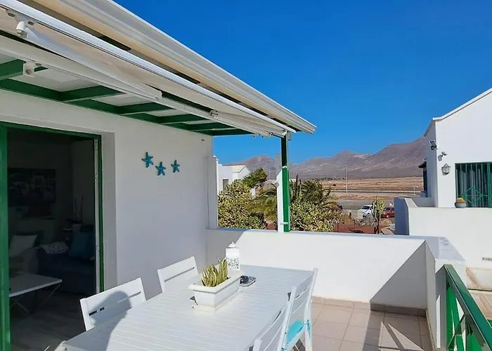 Appartement Marcastell Ajaches Views *