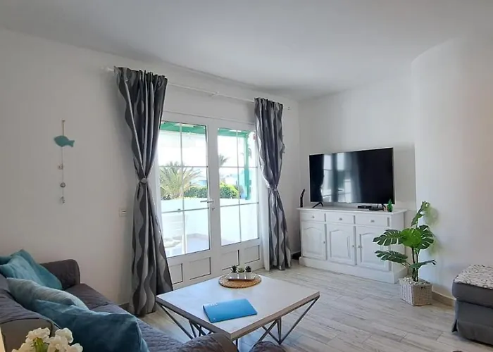 Marcastell Ajaches Views Appartement Playa Blanca (Lanzarote)