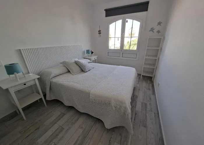 Marcastell Ajaches Views Appartement *