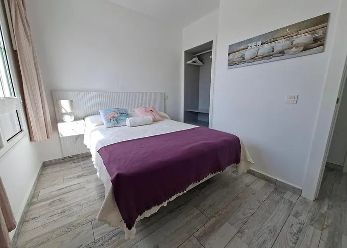 Marcastell Ajaches Views Appartement