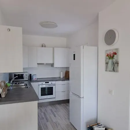 Apartman Marcastell Ajaches Views