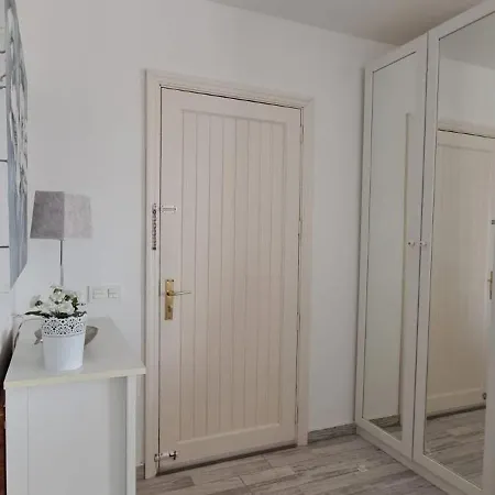 Apartman Marcastell Ajaches Views Playa Blanca