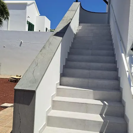 Appartamento Marcastell Ajaches Views Playa Blanca (Lanzarote)