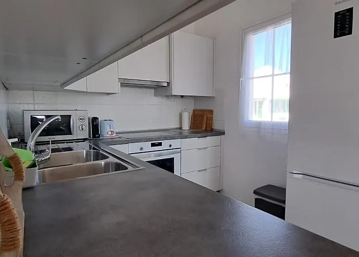 Marcastell Ajaches Views