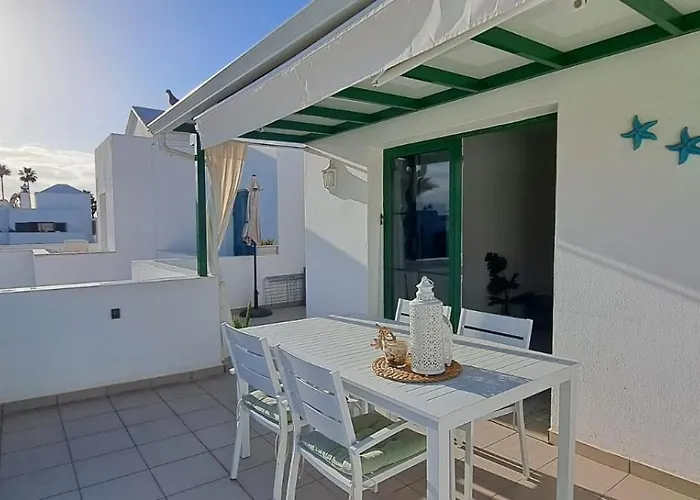 Marcastell Ajaches Views