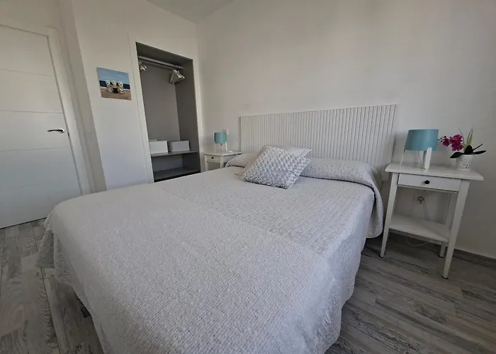 Apartment Marcastell Ajaches Views Playa Blanca (Lanzarote)