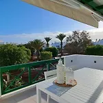 Marcastell Ajaches Views * Playa Blanca (Lanzarote)