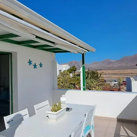 公寓 Marcastell Ajaches Views *