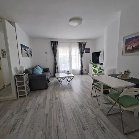 Marcastell Ajaches Views * פלאיה בלנקה