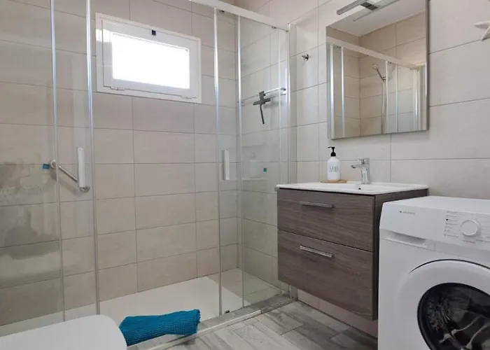 דירה Marcastell Ajaches Views