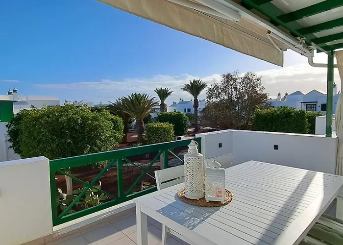 Marcastell Ajaches Views * 普拉亚布兰卡